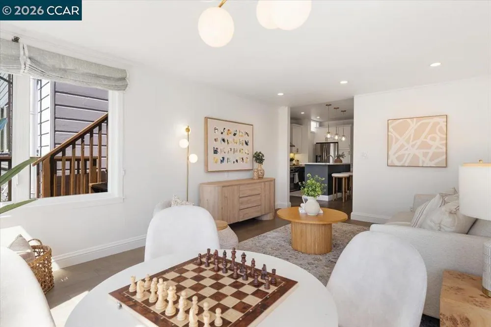 1951 Golden Gate Ave San Francisco, CA 94115