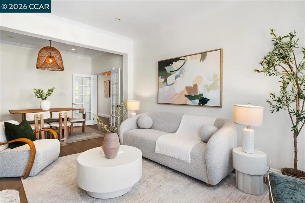 1951 Golden Gate Ave San Francisco, CA 94115