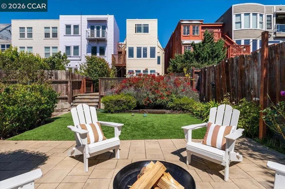 1951 Golden Gate Ave San Francisco, CA 94115