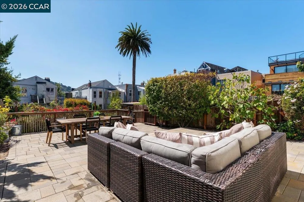 1951 Golden Gate Ave San Francisco, CA 94115