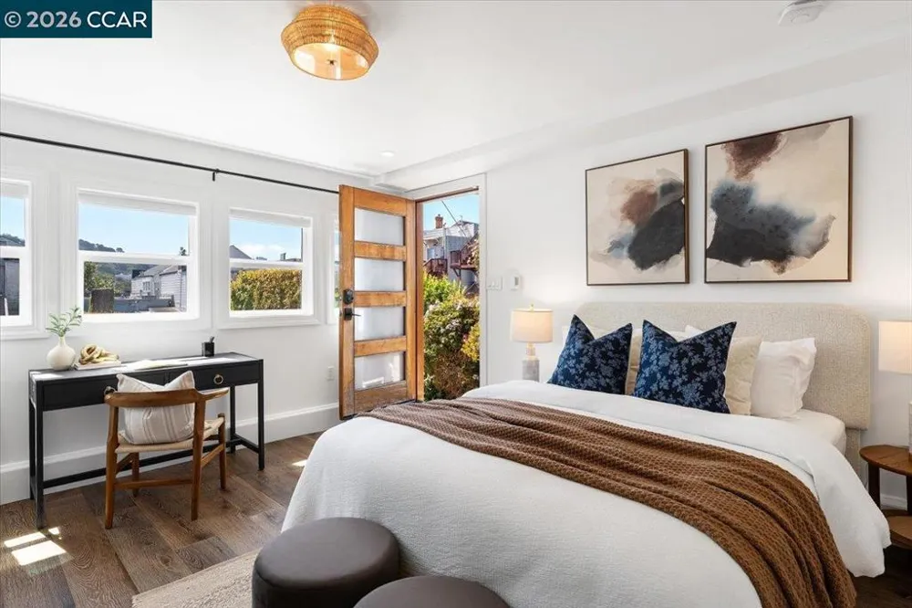 1951 Golden Gate Ave San Francisco, CA 94115