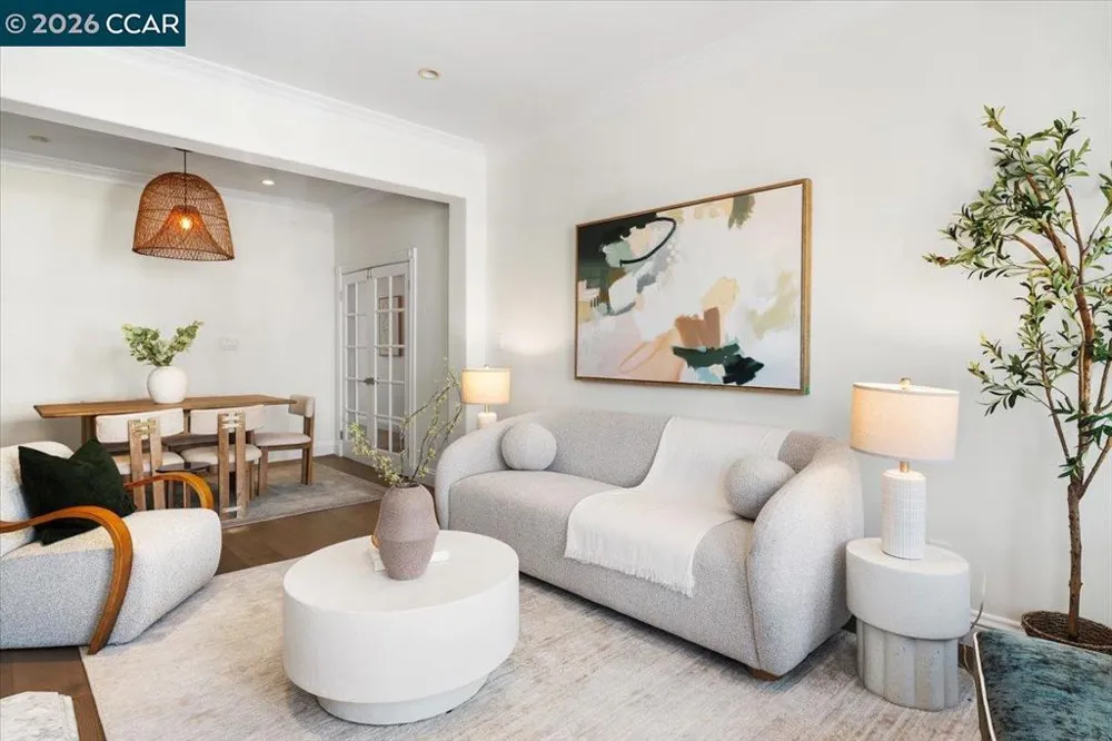1951 Golden Gate Ave San Francisco, CA 94115