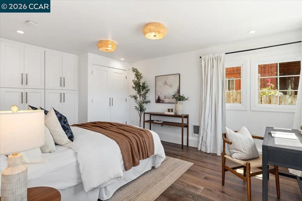 1951 Golden Gate Ave San Francisco, CA 94115