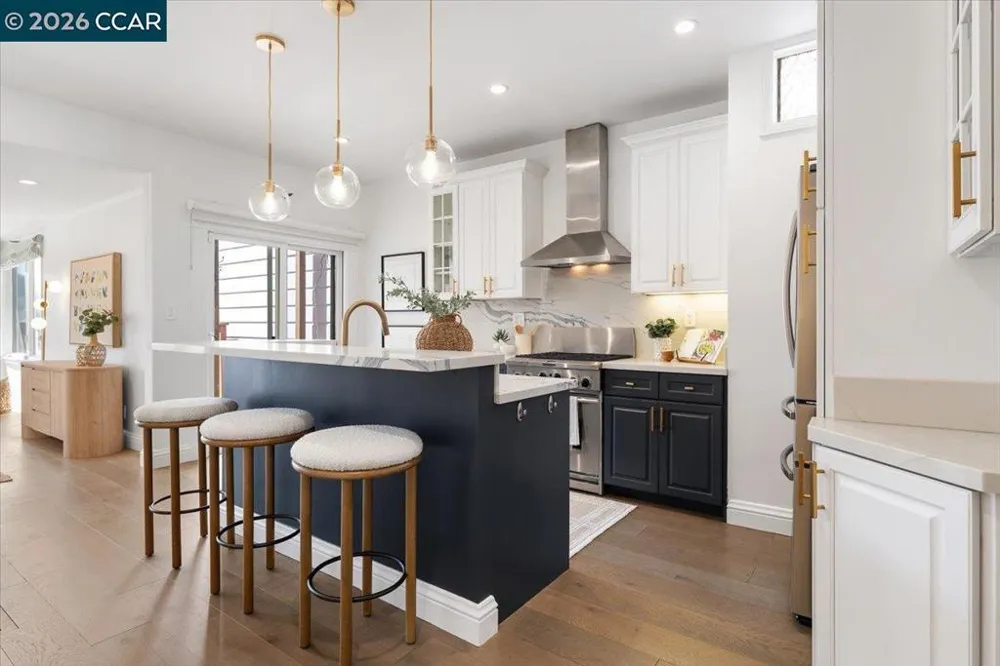 1951 Golden Gate Ave San Francisco, CA 94115