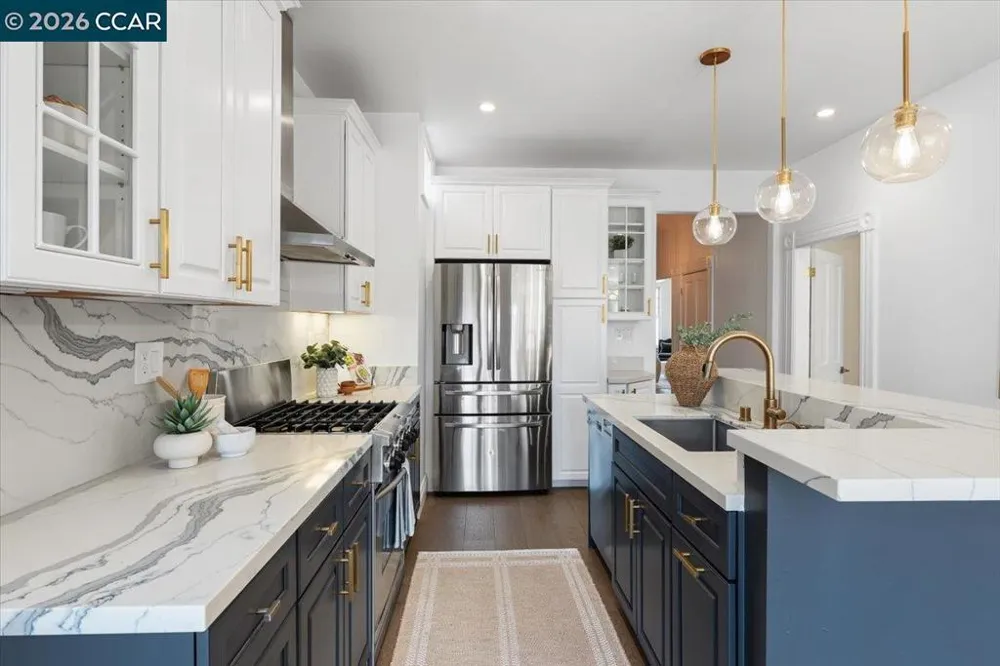 1951 Golden Gate Ave San Francisco, CA 94115