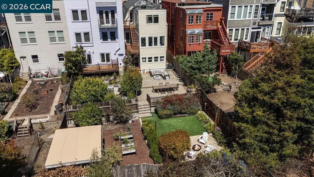 1951 Golden Gate Ave San Francisco, CA 94115