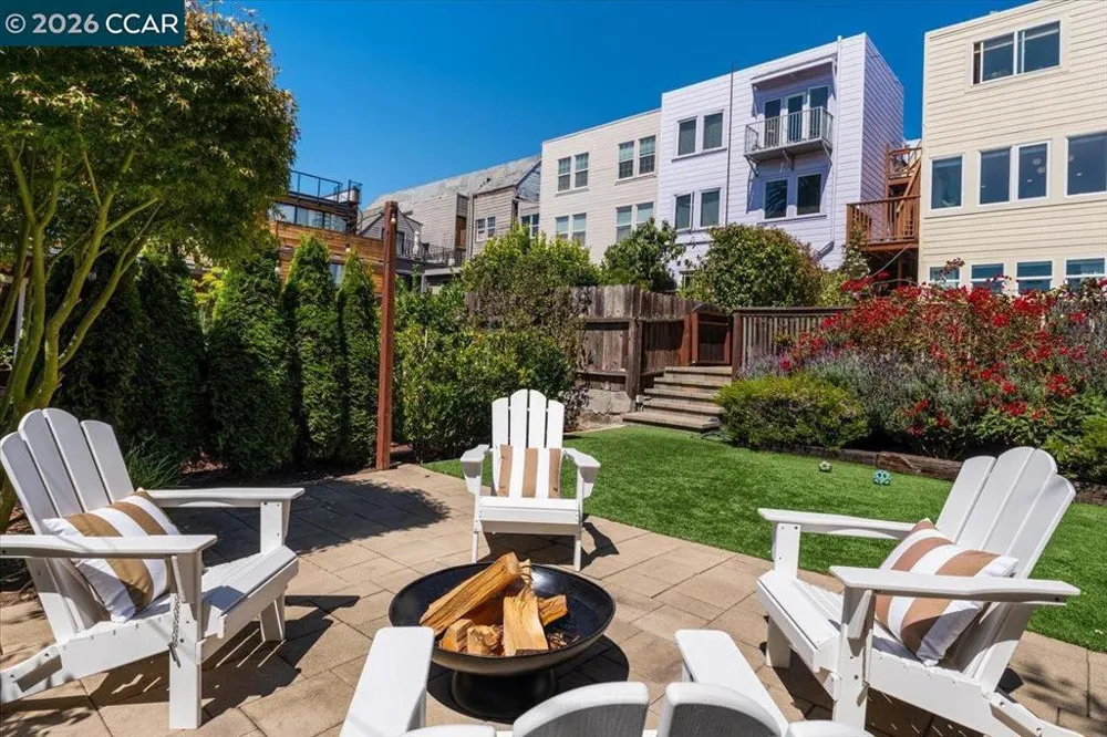1951 Golden Gate Ave San Francisco, CA 94115