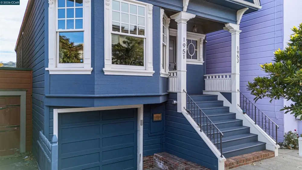 1951 Golden Gate Ave San Francisco, CA 94115