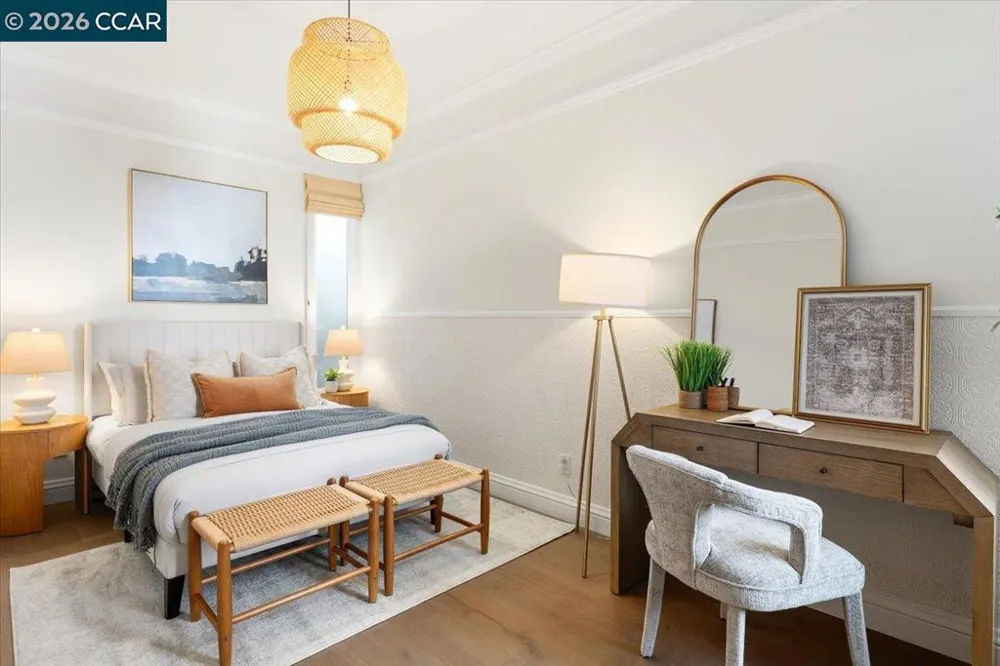 1951 Golden Gate Ave San Francisco, CA 94115