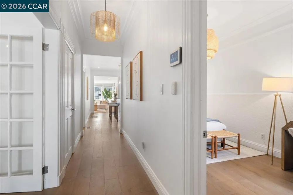 1951 Golden Gate Ave San Francisco, CA 94115