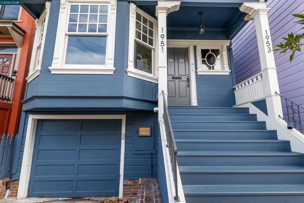 1951 Golden Gate Ave San Francisco, CA 94115