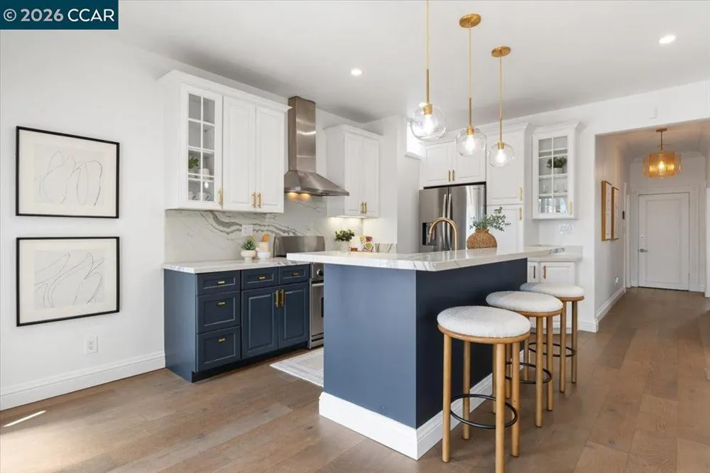1951 Golden Gate Ave San Francisco, CA 94115