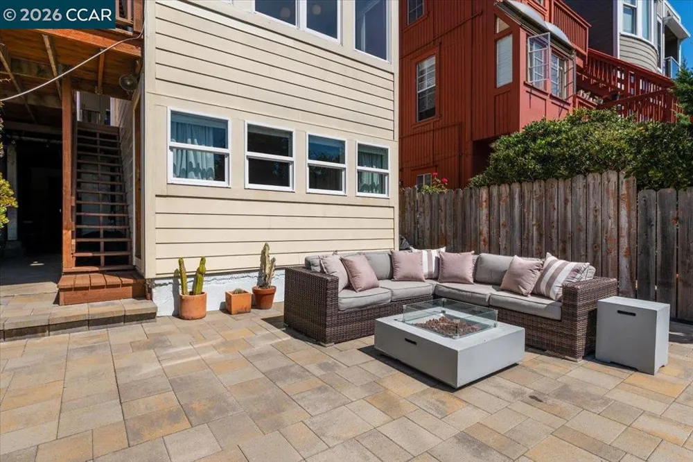 1951 Golden Gate Ave San Francisco, CA 94115