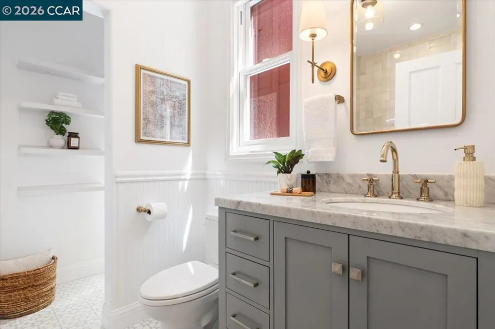 1951 Golden Gate Ave San Francisco, CA 94115