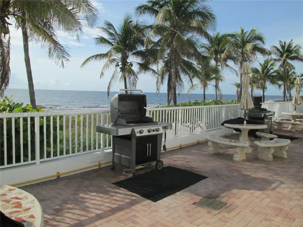 1370 S Ocean Blvd #1207 Pompano Beach, FL 33062