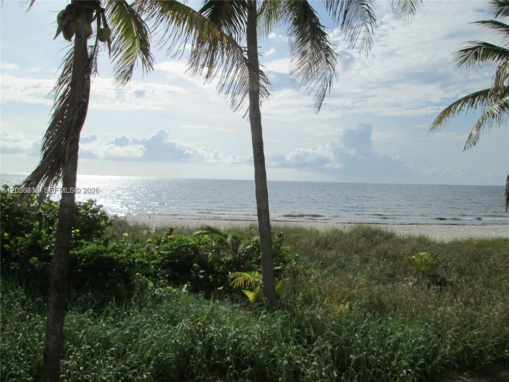 1370 S Ocean Blvd #1207 Pompano Beach, FL 33062