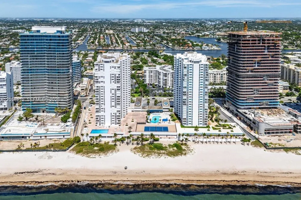 1370 S Ocean Blvd #1207 Pompano Beach, FL 33062