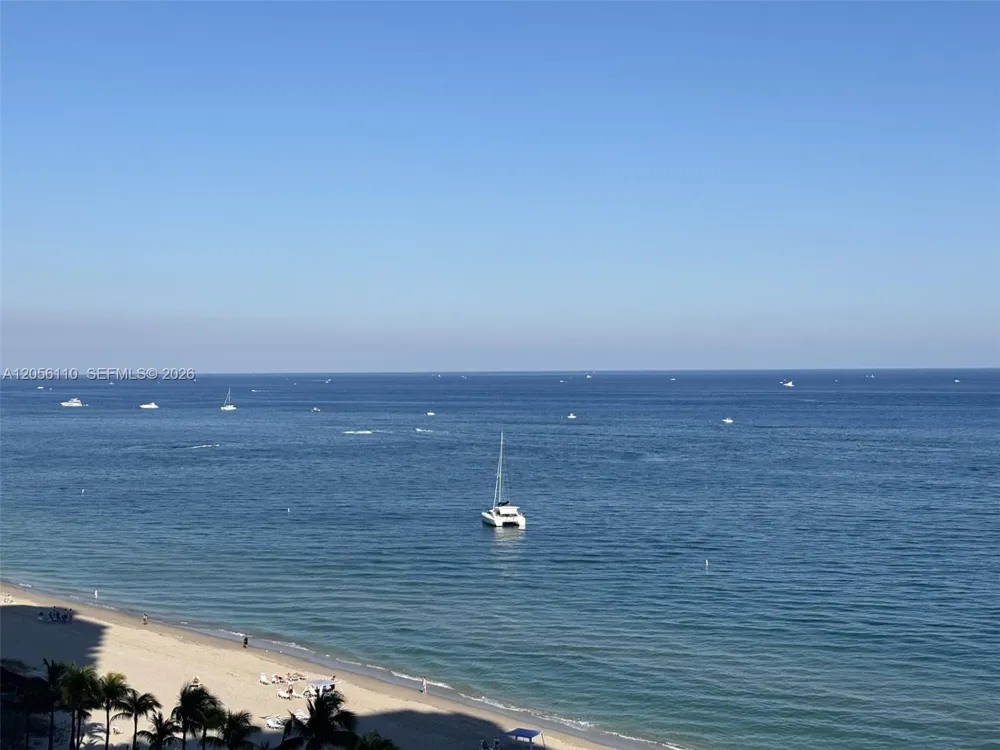 1370 S Ocean Blvd #1207 Pompano Beach, FL 33062
