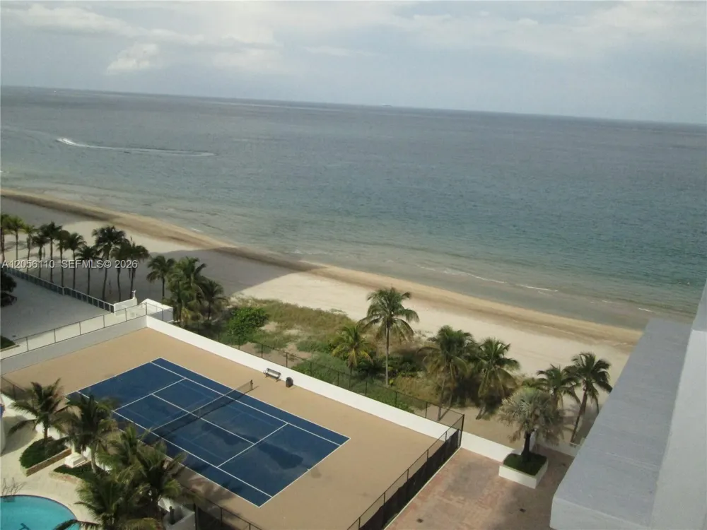 1370 S Ocean Blvd #1207 Pompano Beach, FL 33062