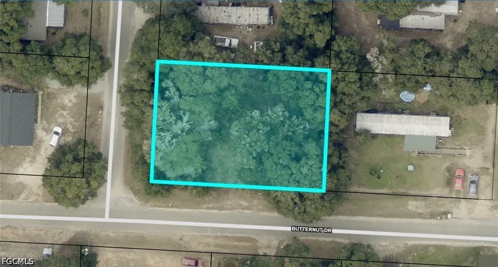 Butternut Drive Milton, FL 32583
