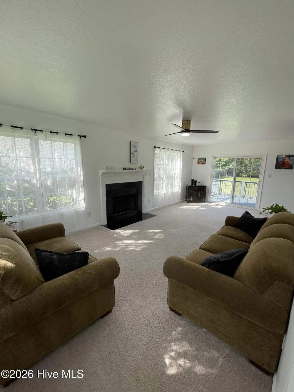 105 Quarter Horse Run Havelock, NC 28532
