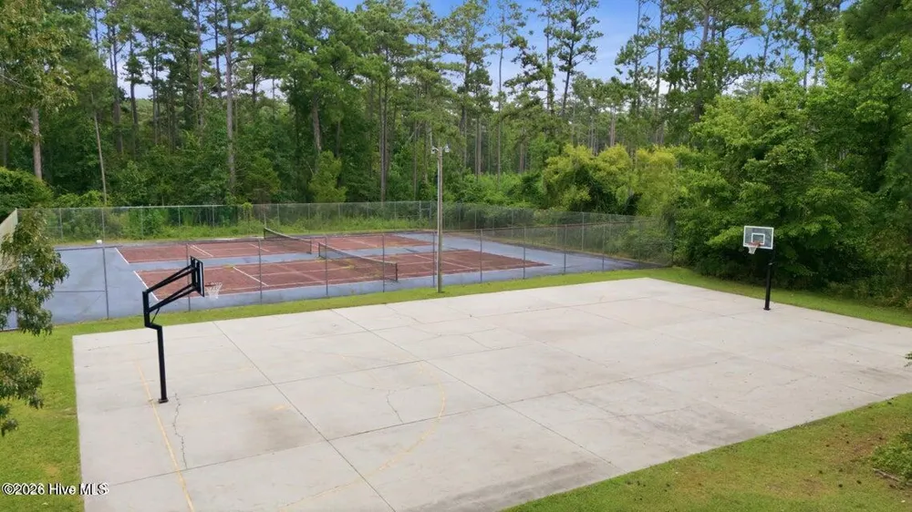 105 Quarter Horse Run Havelock, NC 28532