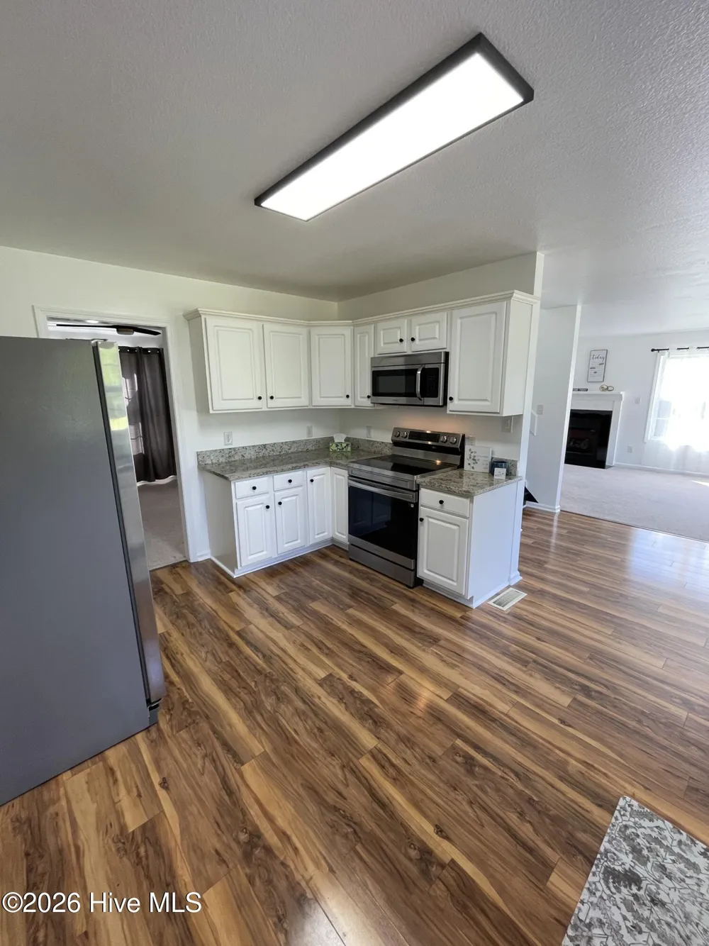 105 Quarter Horse Run Havelock, NC 28532