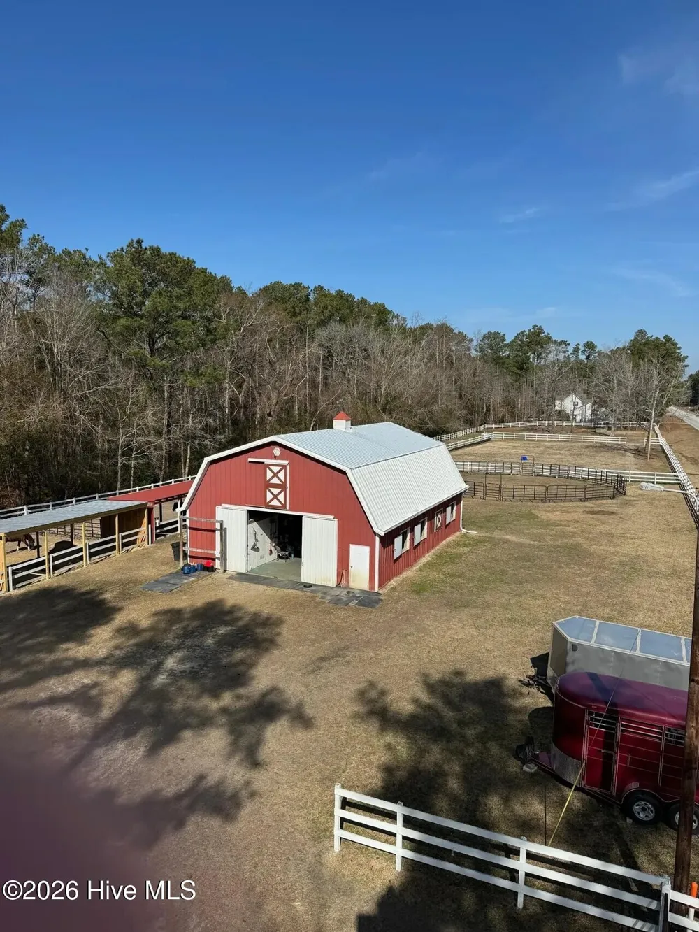 105 Quarter Horse Run Havelock, NC 28532