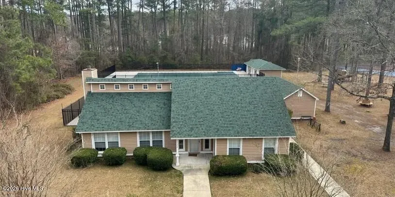 105 Quarter Horse Run Havelock, NC 28532