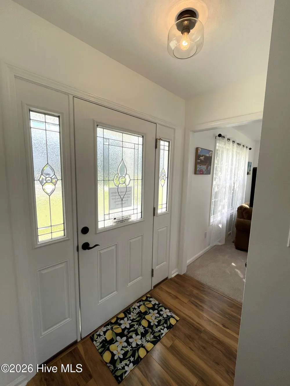 105 Quarter Horse Run Havelock, NC 28532