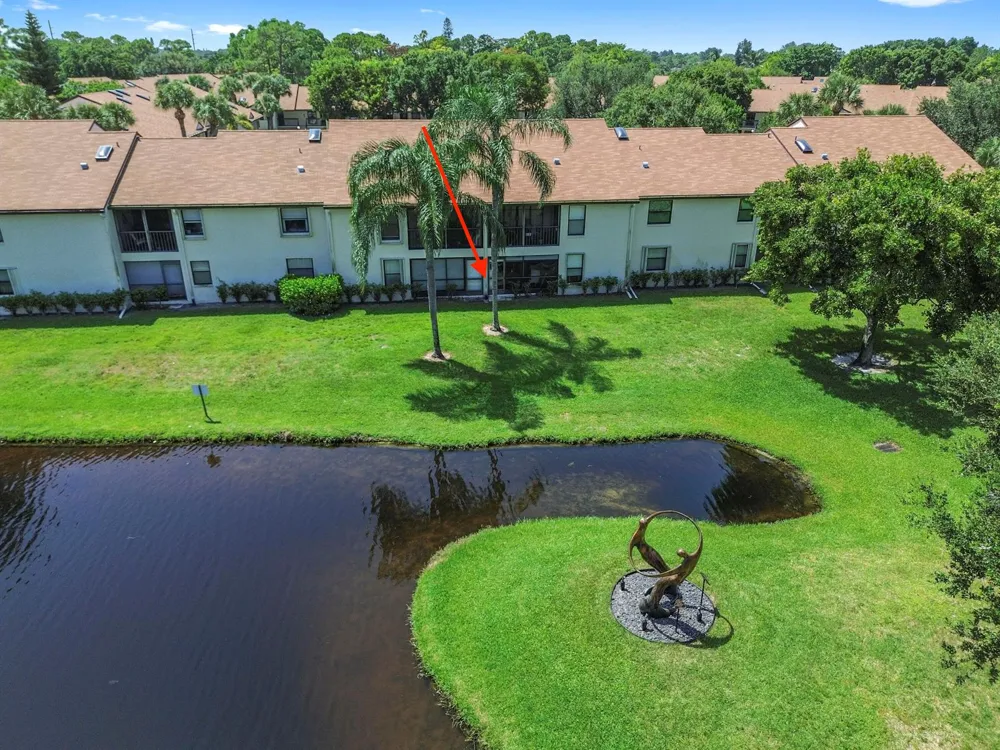 3385 Lucerne Park Drive 