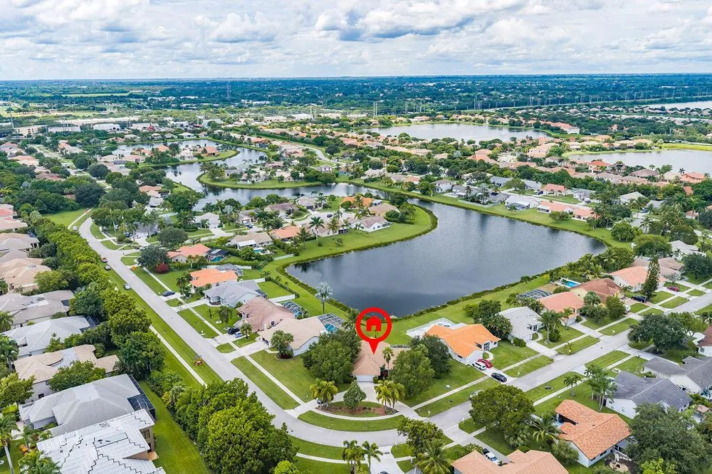 10884 Paso Fino Drive Wellington, FL 33449