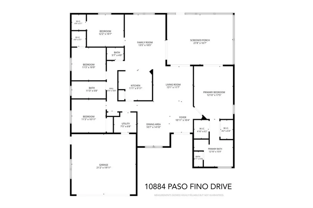 10884 Paso Fino Drive Wellington, FL 33449