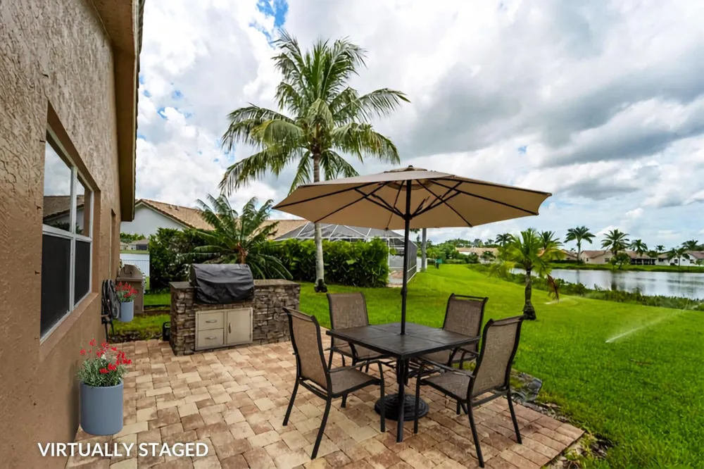 10884 Paso Fino Drive Wellington, FL 33449