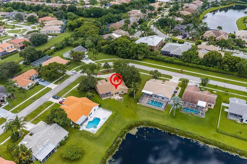 10884 Paso Fino Drive Wellington, FL 33449