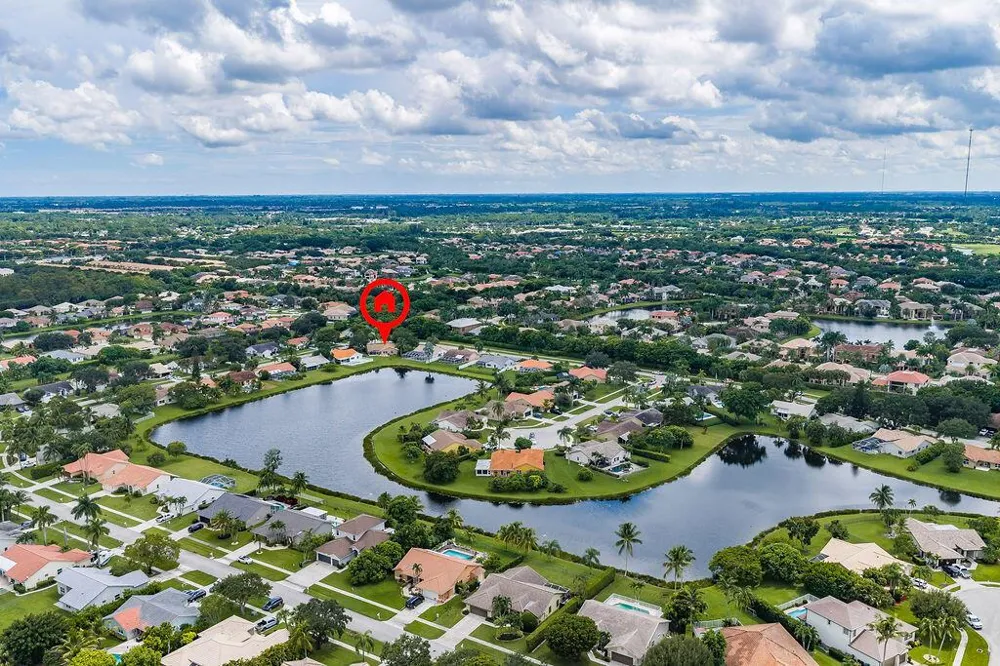 10884 Paso Fino Drive Wellington, FL 33449