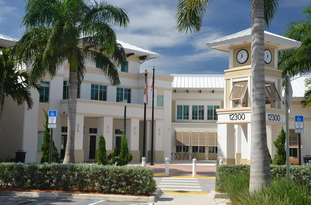 10884 Paso Fino Drive Wellington, FL 33449