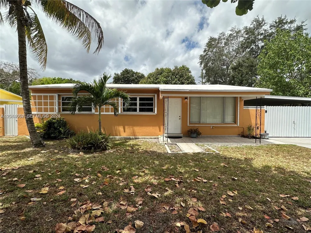 10500 NW 28th Ct #10500 Miami, FL 33147