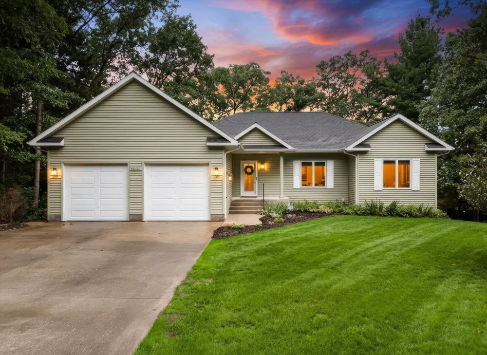 7099 Oak Shore Drive Twin Lake, MI 49457