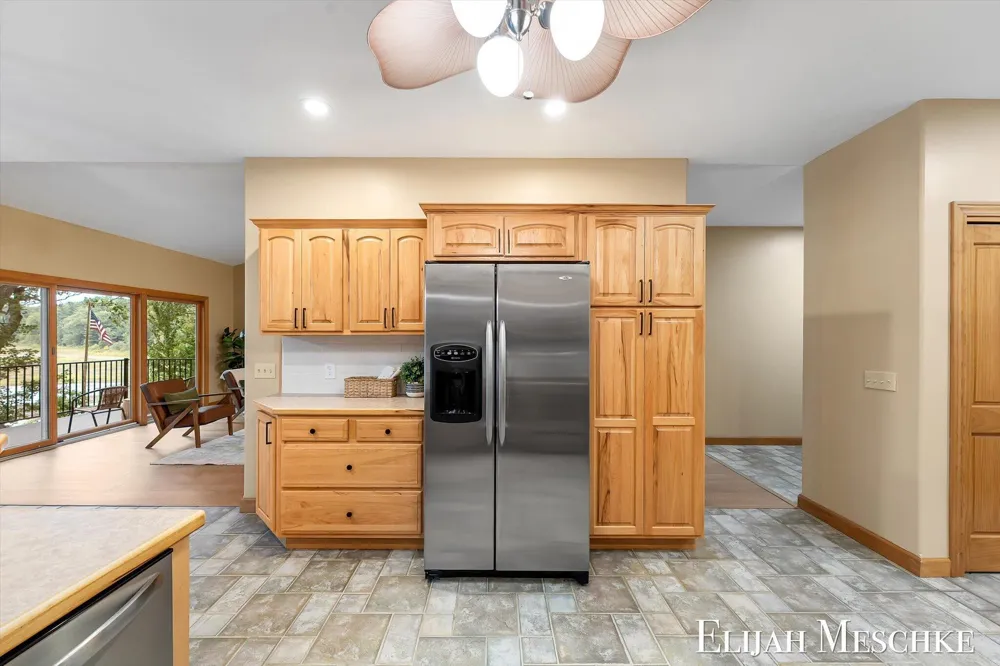 7099 Oak Shore Drive Twin Lake, MI 49457