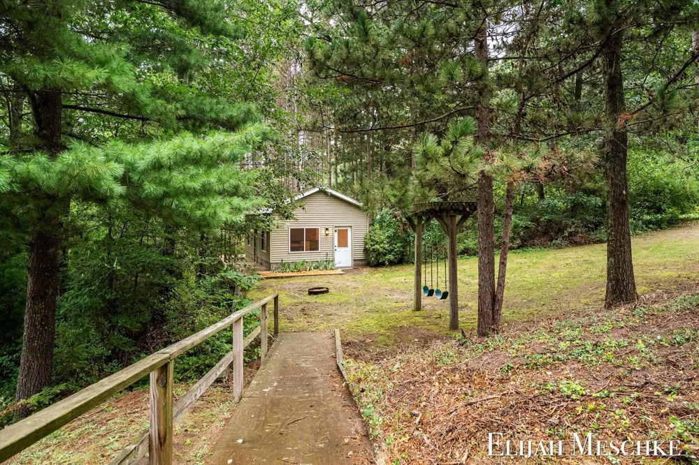 7099 Oak Shore Drive Twin Lake, MI 49457