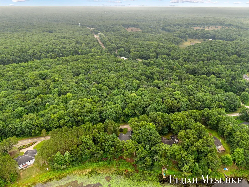 7099 Oak Shore Drive Twin Lake, MI 49457