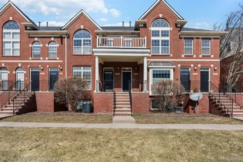 3245 Newbury Place