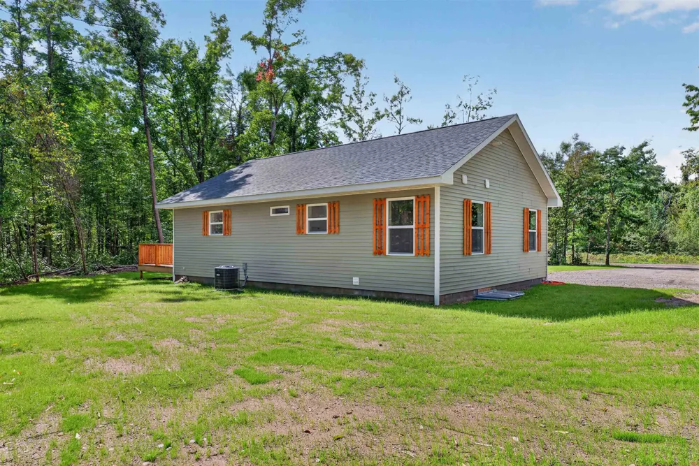 3509 North Point Drive Bagley Township, MI 49735