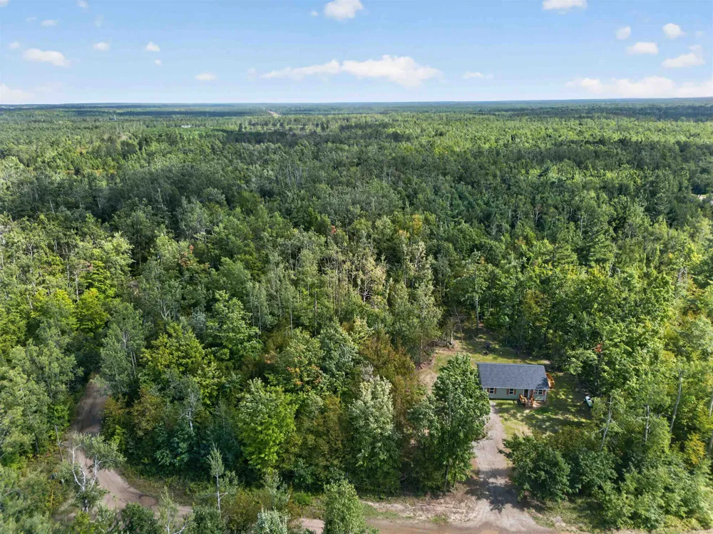 3509 North Point Drive Bagley Township, MI 49735