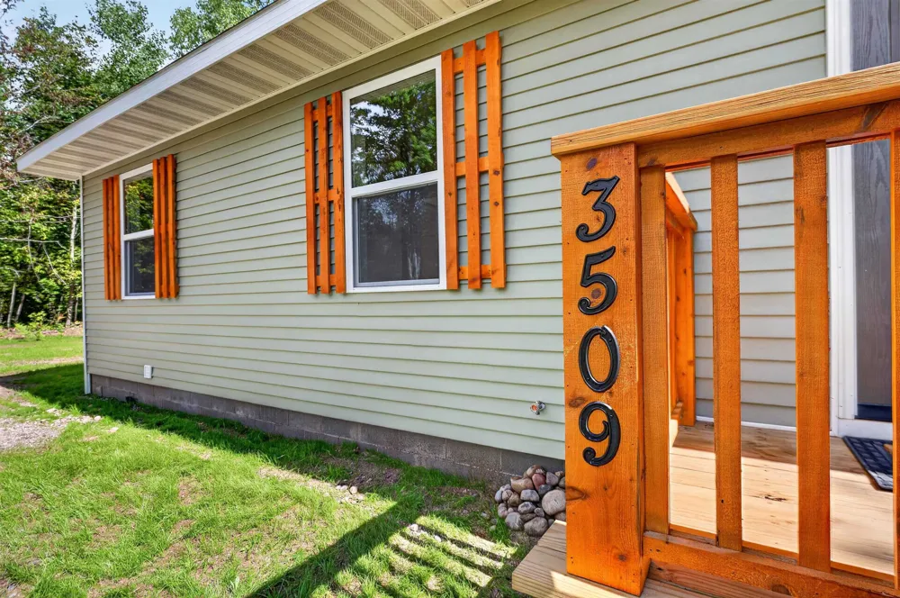 3509 North Point Drive Bagley Township, MI 49735