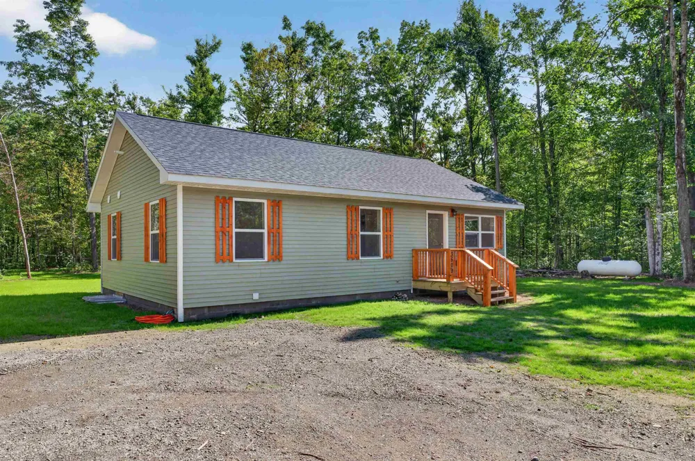 3509 North Point Drive Bagley Township, MI 49735