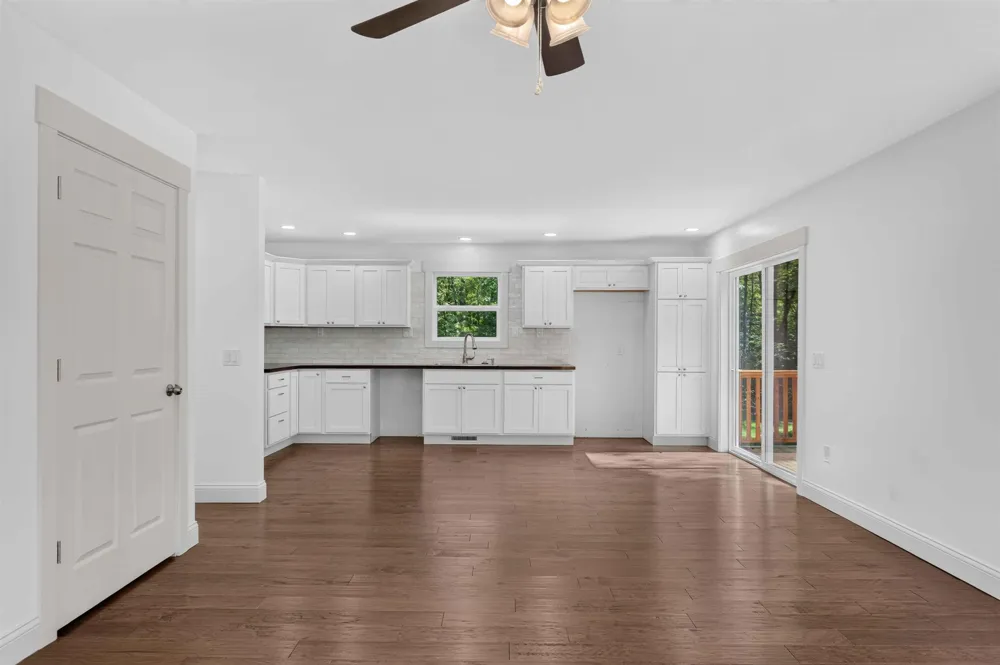 3509 North Point Drive Bagley Township, MI 49735