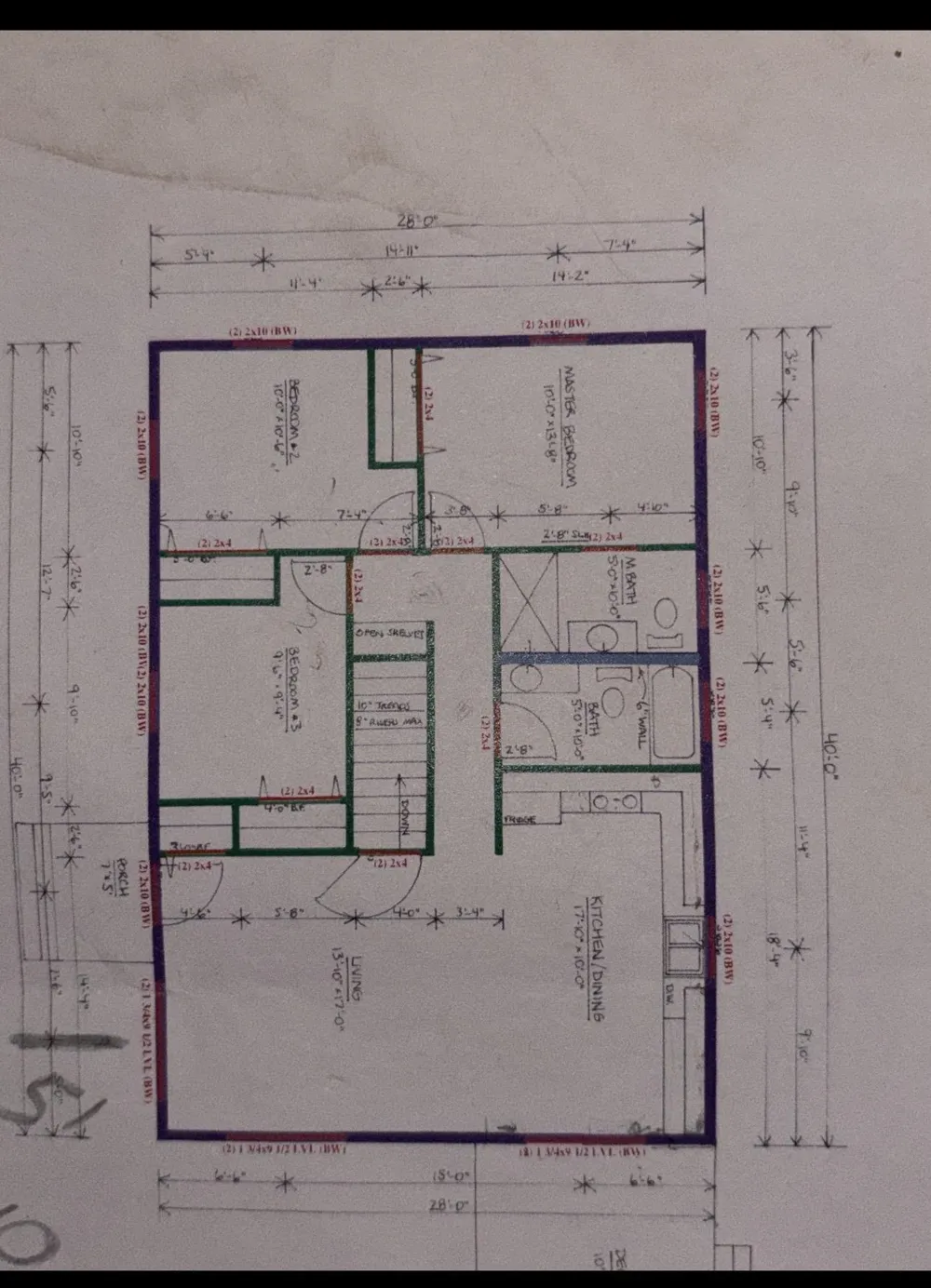 3509 North Point Drive Bagley Township, MI 49735