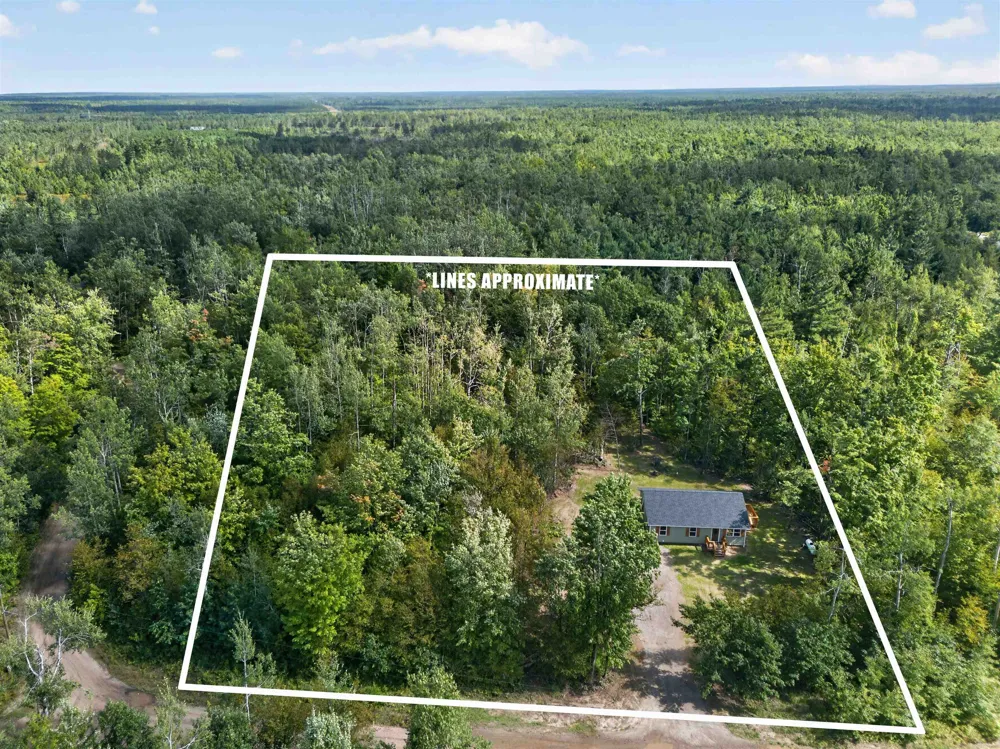 3509 North Point Drive Bagley Township, MI 49735